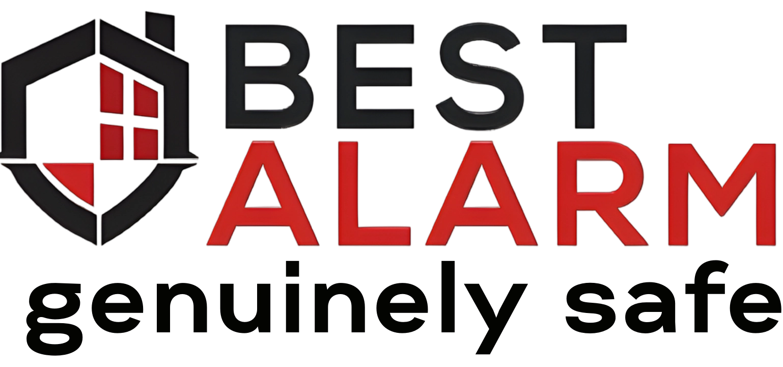 Best Alarm Company