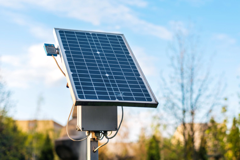 Off Grid Solar Systems