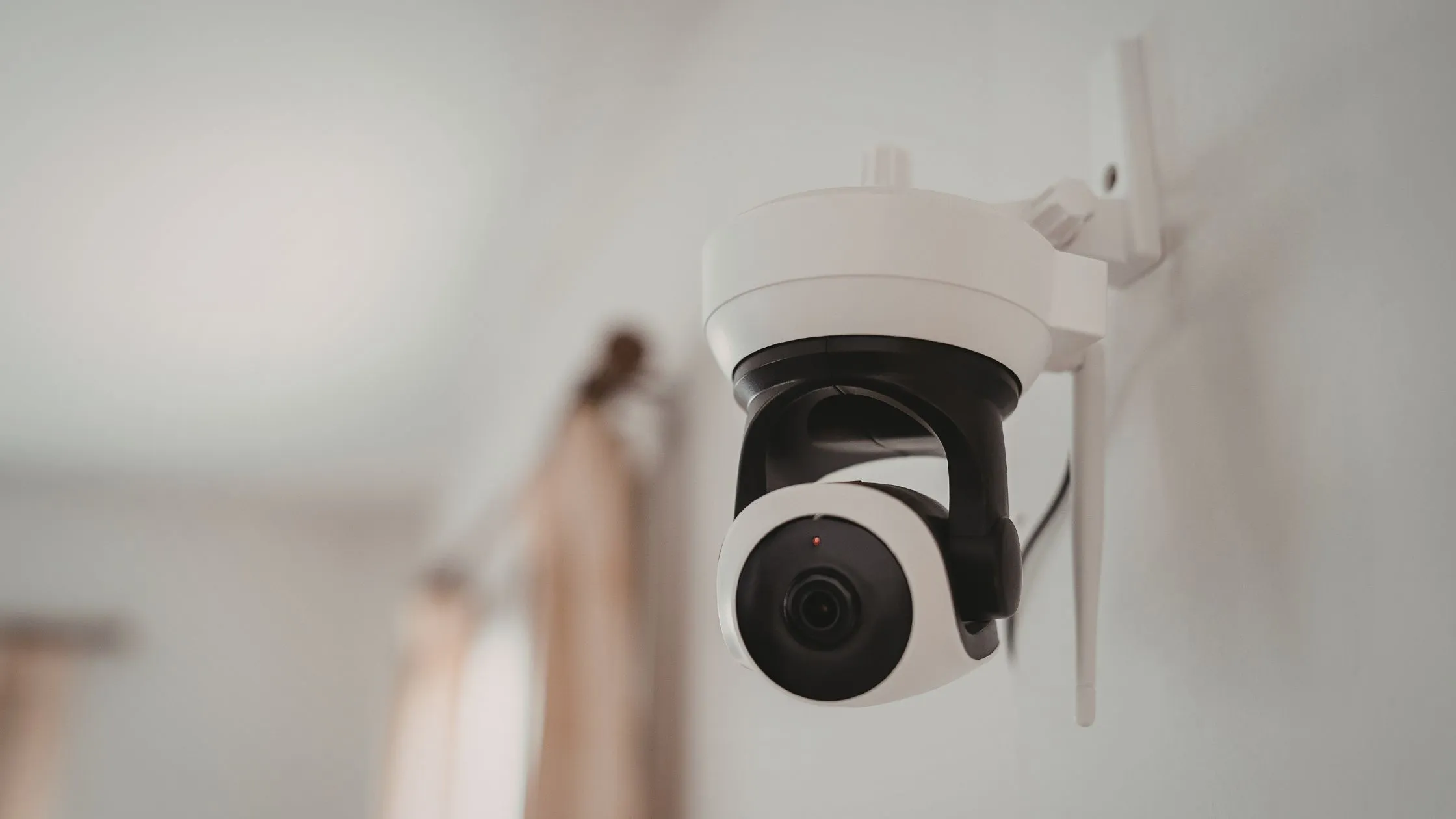 home camera surveillance security
