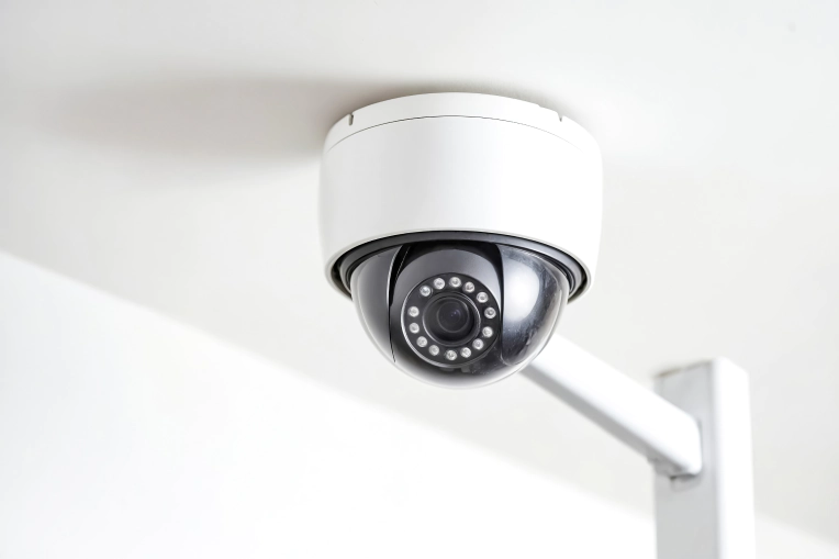 Alarm Monitoring